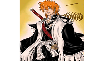 Мультивселенная Bleach