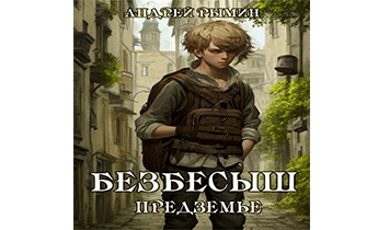 Безбесыш. Предземье