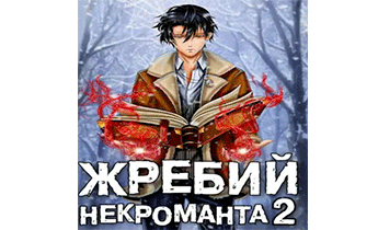 Жребий некроманта 2