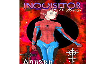 Инквизитор / Inquitor (Marvel / Марвел)