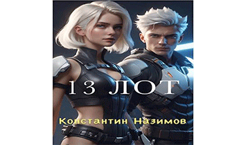 13 Лот