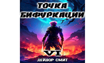 Точка Бифуркации 6