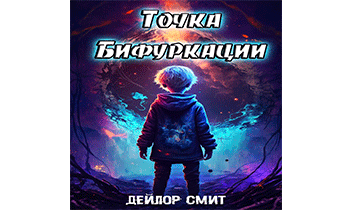 Точка Бифуркации 1