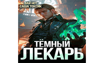 Темный Лекарь 2