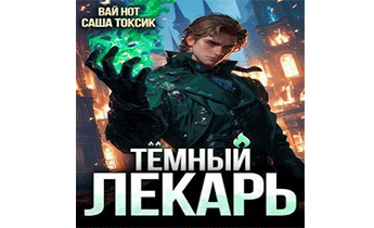 Темный Лекарь 3