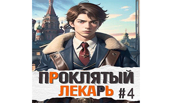 Проклятый Лекарь IV