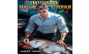 Ишито начинает с нуля. Том 2